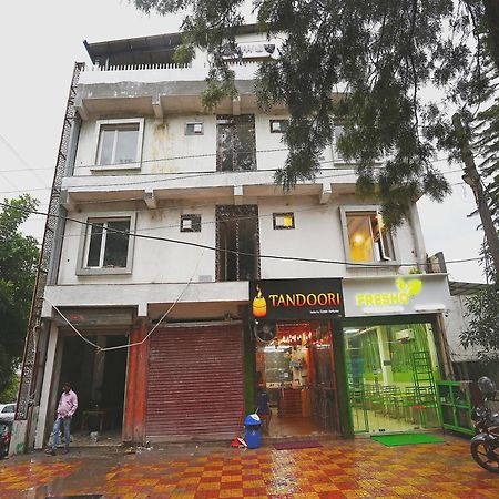 Hotel Rosewood Inn Rājpur Εξωτερικό φωτογραφία