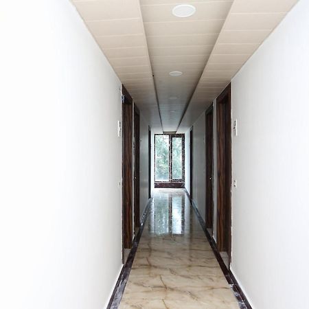 Hotel Rosewood Inn Rājpur Εξωτερικό φωτογραφία