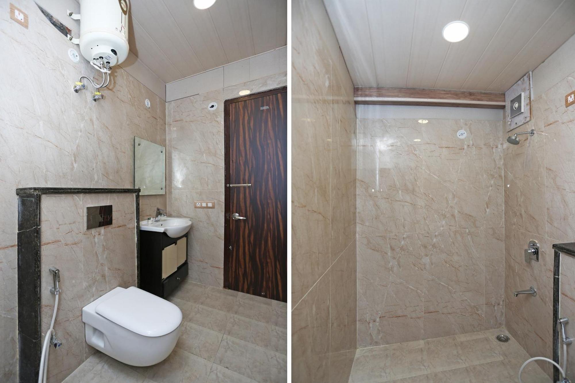 Hotel Rosewood Inn Rājpur Εξωτερικό φωτογραφία