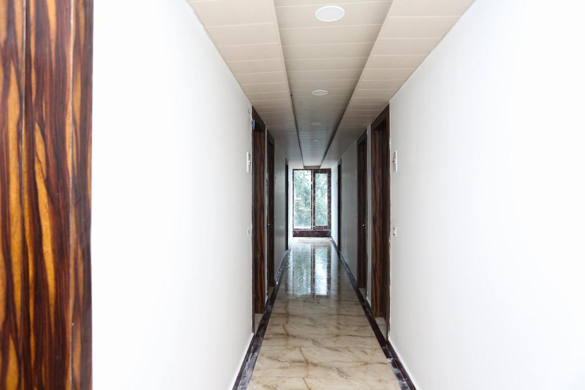 Hotel Rosewood Inn Rājpur Εξωτερικό φωτογραφία